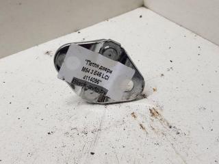 петля двери BMW 3 серия E46 2003, 3.0 л., бензин, серебро, седан, 8196035