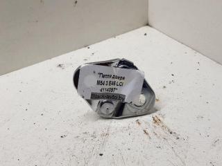 петля двери BMW 3 серия E46 2003, 3.0 л., бензин, серебро, седан, 8196035