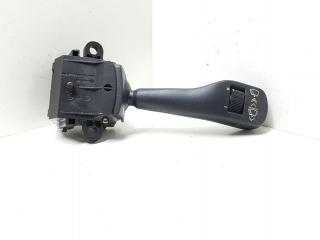 переключатель дворников BMW 3 серия E46 2003, 3.0 л., бензин, серебро, седан, 8363664