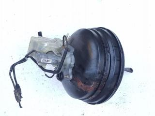 вакуумный усилитель тормозов BMW 5 серия E39 [рестайлинг] 2002, 3.0 л., дизель, синий, универсал, 1165057