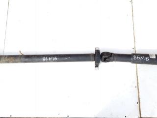 карданный вал BMW 5 серия E39 [рестайлинг] 2002, 3.0 л., дизель, синий, универсал