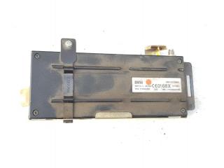 блок управления телефоном BMW 5 серия E39 [рестайлинг] 2002, 3.0 л., дизель, синий, универсал, 6911042