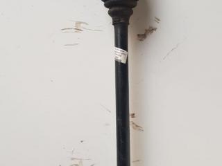 полуось задняя (приводной вал, ШРУС) BMW X5 E53 [рестайлинг] 2004, 3.0 л., дизель, внедорожник 5 дв., 7500914