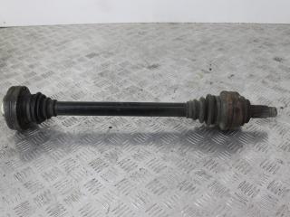 полуось задняя (приводной вал, ШРУС) BMW 5 серия E60/E61 2007, 4.8 л., бензин, седан, 7572680