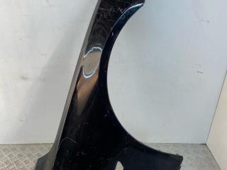 крыло переднее правое BMW 7 серия F01/F02 2010, седан