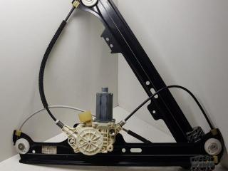 стеклоподъемник передний левый BMW 5 серия E60/E61 2006, седан