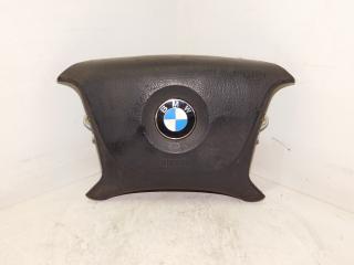 подушка безопасности водителя BMW 5 серия E39 [рестайлинг] 2003, седан