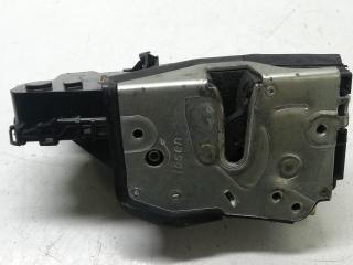 замок двери передней левой BMW 3 серия E46 2001, седан, 7011243