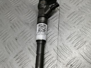 форсунка BMW 3 серия E46 2003, дизель, седан, 7788609