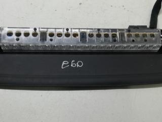 дополнительный стоп-сигнал BMW 5 серия E60/E61 2004, седан, 6927017