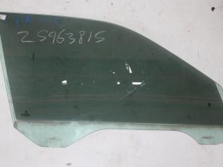 стекло двери передней правой BMW 7 серия E38 [рестайлинг] 2001, 4.4 л., бензин, серый, седан