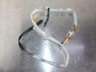 подушка безопасности боковая (шторка) BMW 7 серия E38 [рестайлинг] 2001, 4.4 л., бензин, серый, седан