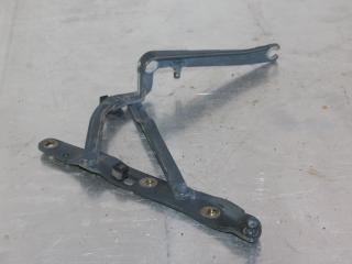 петля крышки багажника BMW 7 серия E38 [рестайлинг] 2001, 4.4 л., бензин, серый, седан, 8221196