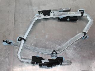 подушка безопасности боковая (шторка) BMW 3 серия E90/E91/E92/E93 2006, 3.0 л., дизель, серебро, универсал