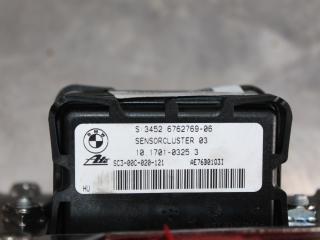 датчик ускорения BMW 3 серия E90/E91/E92/E93 2006, 3.0 л., дизель, серебро, универсал, 6762769