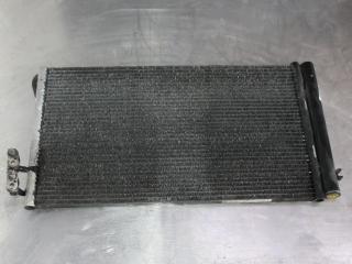 радиатор кондиционера BMW 3 серия E90/E91/E92/E93 2006, 3.0 л., дизель, серебро, универсал