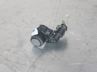 парктроник задний BMW 3 серия E90/E91/E92/E93 2006, 3.0 л., дизель, серебро, универсал