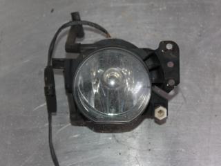фара противотуманная левая BMW 3 серия E90/E91/E92/E93 2006, 3.0 л., дизель, серебро, универсал, 6910791