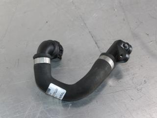патрубок (трубопровод, шланг) BMW 3 серия E90/E91/E92/E93 2006, 3.0 л., дизель, серебро, универсал, 7521066