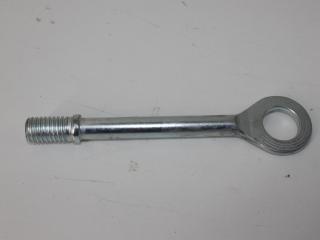 крюк буксировочный BMW 5 серия F07/F10/F11 2010, 3.5 л., бензин, седан