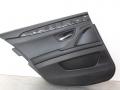 Обшивка двери (комплект) BMW 5 серия F07/F10/F11 2010, 3.5 л., бензин, седан - фото №4