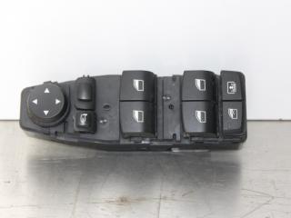 блок управления стеклоподъемниками BMW 5 серия F07/F10/F11 2010, 3.5 л., бензин, седан, 9179915