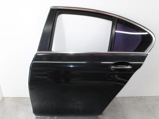 дверь задняя левая BMW 5 серия F07/F10/F11 2010, 3.5 л., бензин, седан, 41007206113, 7206113