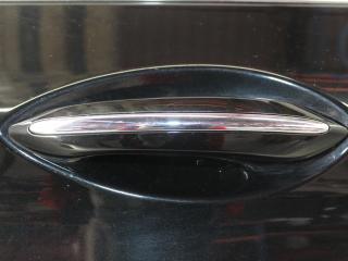 ручка наружная задняя левая BMW 5 серия F07/F10/F11 2010, 3.5 л., бензин, седан