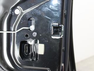 ручка наружная BMW 5 серия F07/F10/F11 2010, 3.5 л., бензин, седан