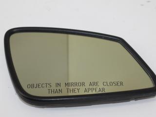 стекло зеркала наружного правого BMW 5 серия F07/F10/F11 2010, 3.5 л., бензин, седан