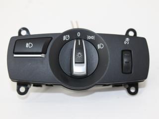 переключатель света BMW 5 серия F07/F10/F11 2010, 3.5 л., бензин, седан, 9192745