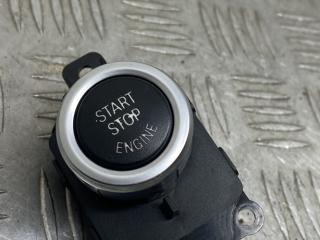 кнопка запуска двигателя BMW 5 серия F07/F10/F11 2010, 3.5 л., бензин, седан, 9229563