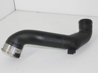 патрубок интеркулера BMW 5 серия F07/F10/F11 2010, 3.5 л., бензин, седан, 7582314