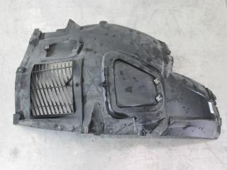 защита арок передняя левая (подкрылок) BMW 5 серия F07/F10/F11 2010, 3.5 л., бензин, седан, 7186727, 51717186727