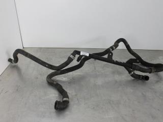 патрубок радиатора BMW 5 серия F07/F10/F11 2010, 3.5 л., бензин, седан, 9170342