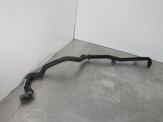 патрубок (трубопровод, шланг) BMW 5 серия F07/F10/F11 2010, 3.5 л., бензин, седан, 9169918