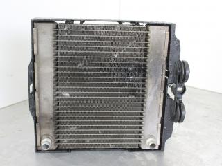 радиатор масляный BMW 5 серия F07/F10/F11 2010, 3.5 л., бензин, седан, 7805630