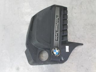 декоративная крышка двигателя BMW 5 серия F07/F10/F11 2010, 3.5 л., бензин, седан, 7607447