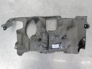 кожух рулевой колонки BMW 5 серия F07/F10/F11 2010, 3.5 л., бензин, седан, 7185170