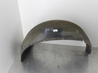 защита арок задняя левая (подкрылок) BMW X5 E53 [рестайлинг] 2004, 3.0 л., дизель, чёрный, внедорожник 5 дв., 8403059, 51718403059