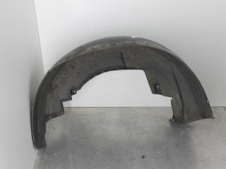 защита арок задняя правая (подкрылок) BMW X5 E53 [рестайлинг] 2004, 3.0 л., дизель, чёрный, внедорожник 5 дв., 51718403060, 8403060