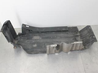 защита топливного бака BMW X5 E53 [рестайлинг] 2004, 3.0 л., дизель, чёрный, внедорожник 5 дв., 8408767