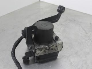 блок ABS BMW X5 E53 [рестайлинг] 2004, 3.0 л., дизель, чёрный, внедорожник 5 дв., 6767186