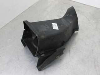 воздуховод тормозной правый BMW X5 E53 [рестайлинг] 2004, 3.0 л., дизель, чёрный, внедорожник 5 дв., 7121616