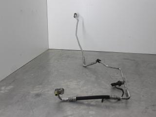 трубка кондиционера BMW X5 E53 [рестайлинг] 2004, 3.0 л., дизель, чёрный, внедорожник 5 дв.