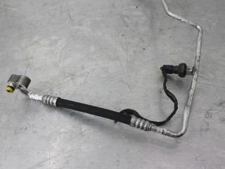 трубка кондиционера BMW X5 E53 [рестайлинг] 2004, 3.0 л., дизель, чёрный, внедорожник 5 дв., 6917865