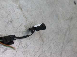 форсунка омывателя лобового стекла BMW X5 E53 [рестайлинг] 2004, 3.0 л., дизель, черный, внедорожник 5 дв., 7110851