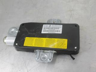 подушка безопасности дверная BMW X5 E53 [рестайлинг] 2004, 3.0 л., дизель, черный, внедорожник 5 дв.
