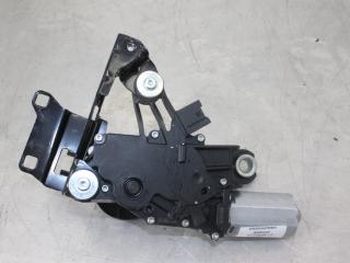 моторчик заднего стеклоочистителя (дворника) BMW 5 серия E60/E61 [рестайлинг] 2009, 2.0 л., дизель, темно-синий, универсал, 1397220905