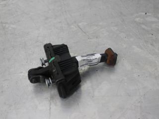 ограничитель открывания двери BMW X5 E53 [рестайлинг] 2004, 3.0 л., дизель, черный, внедорожник 5 дв.